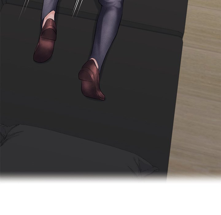 Doggy’s Training Session Chapter 30 image 42
