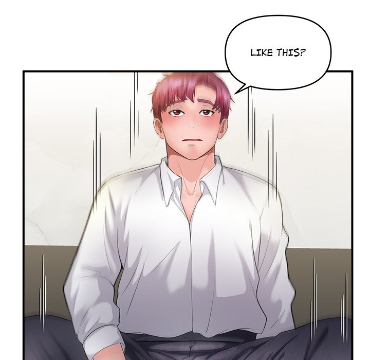 Doggy’s Training Session Chapter 30 image 43