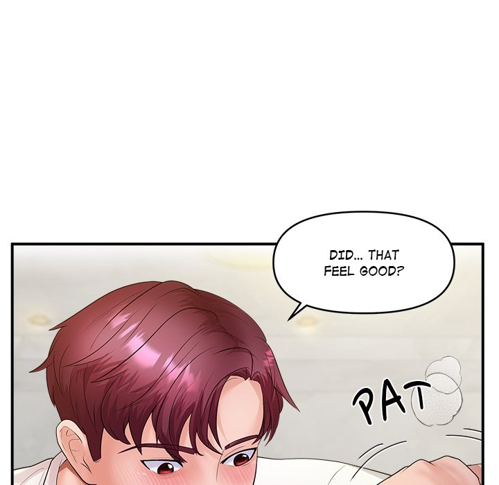 Doggy’s Training Session Chapter 30 image 4