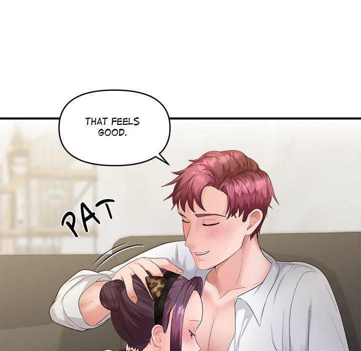 Doggy’s Training Session Chapter 30 image 50