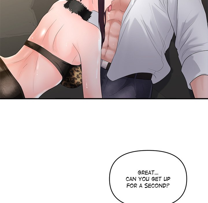 Doggy’s Training Session Chapter 30 image 51