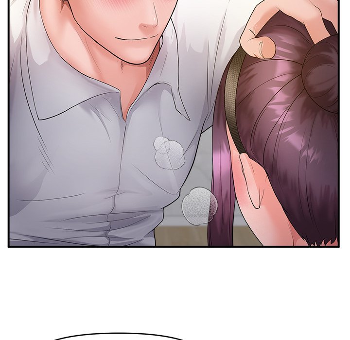 Doggy’s Training Session Chapter 30 image 5