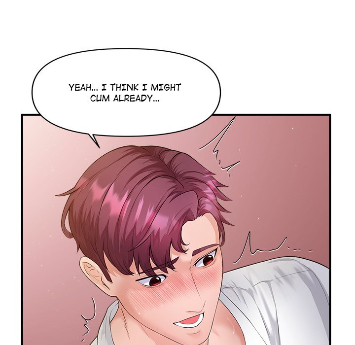 Doggy’s Training Session Chapter 30 image 68