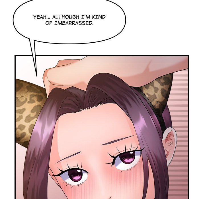 Doggy’s Training Session Chapter 30 image 6