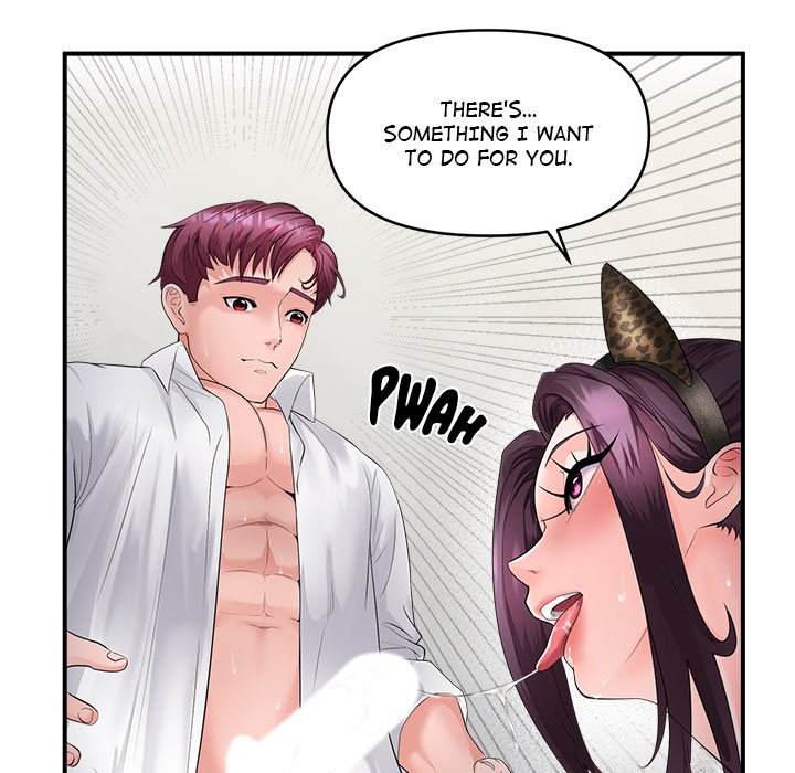 Doggy’s Training Session Chapter 30 image 72