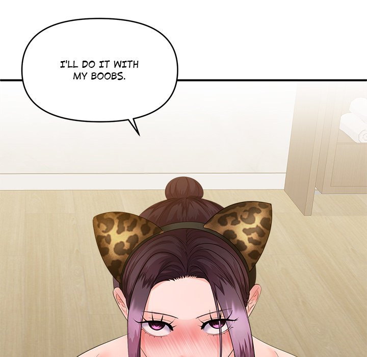 Doggy’s Training Session Chapter 30 image 77