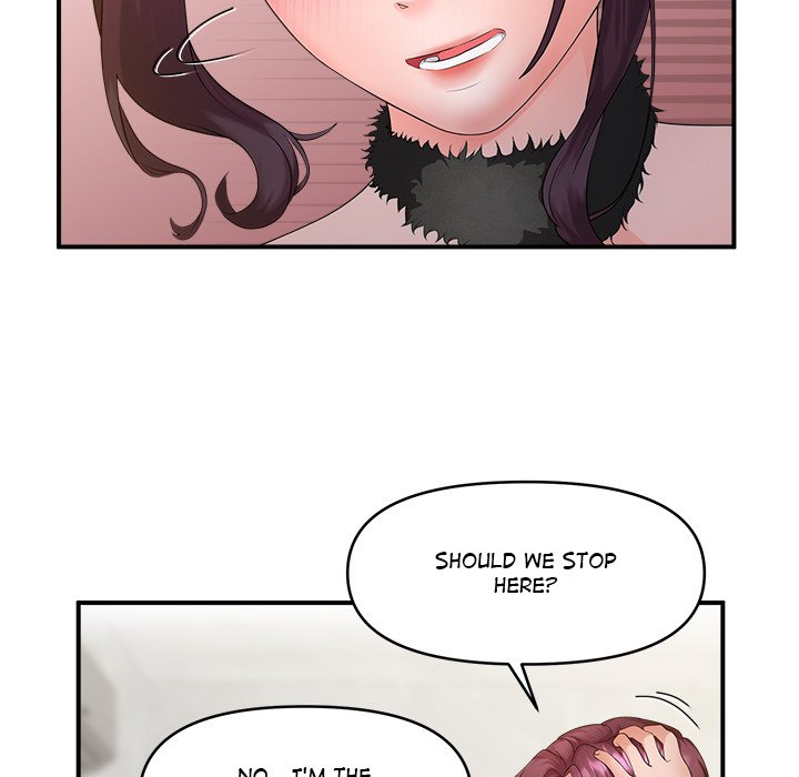 Doggy’s Training Session Chapter 30 image 7