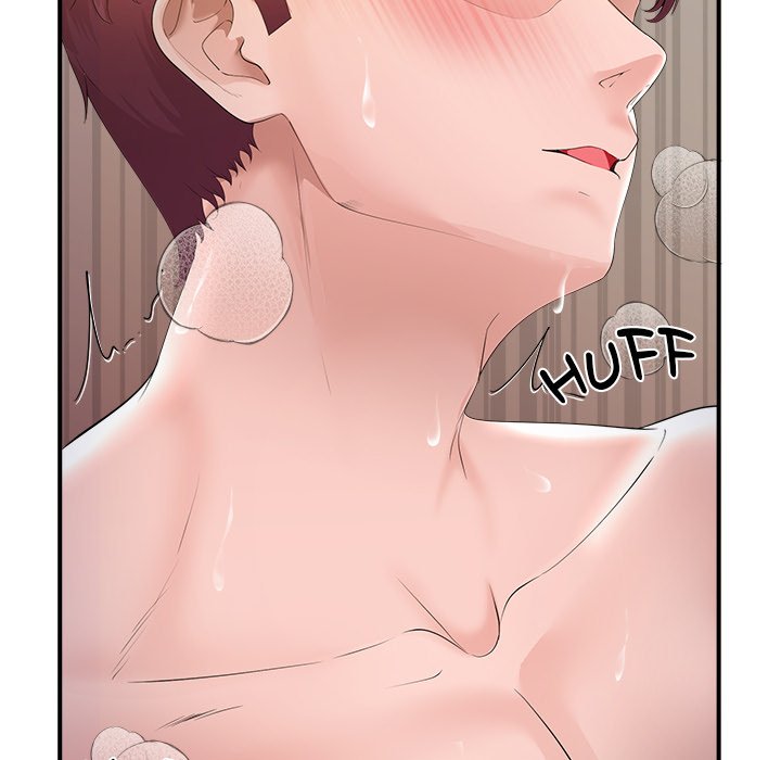 Doggy’s Training Session Chapter 30 image 86