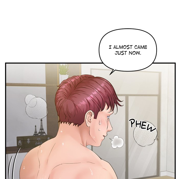 Doggy’s Training Session Chapter 30 image 96