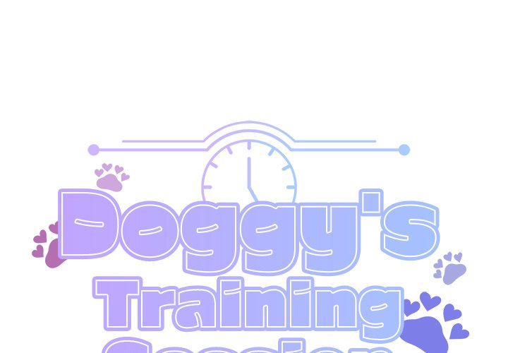 Doggy’s Training Session Chapter 31 image 0