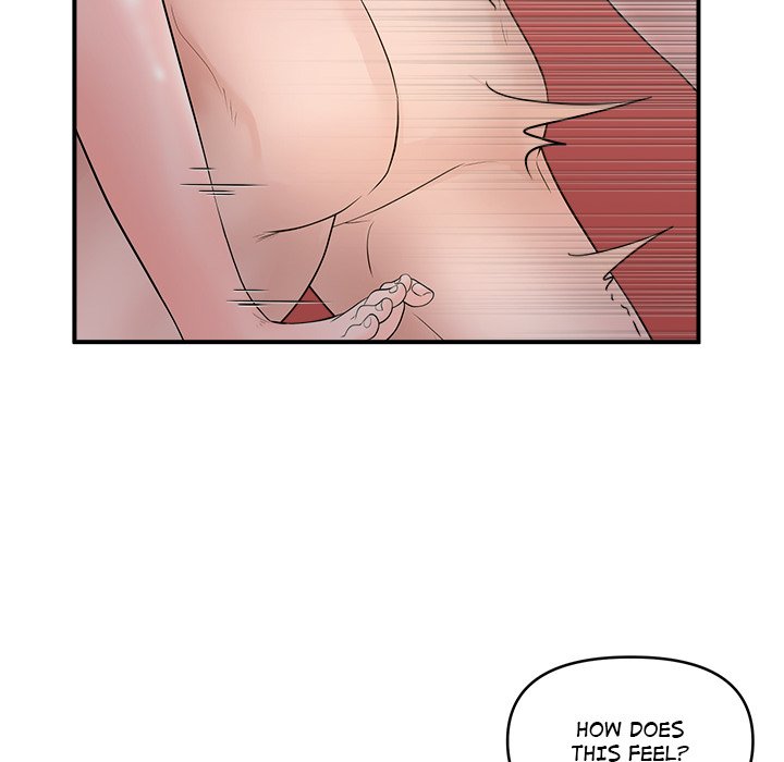 Doggy’s Training Session Chapter 31 image 9