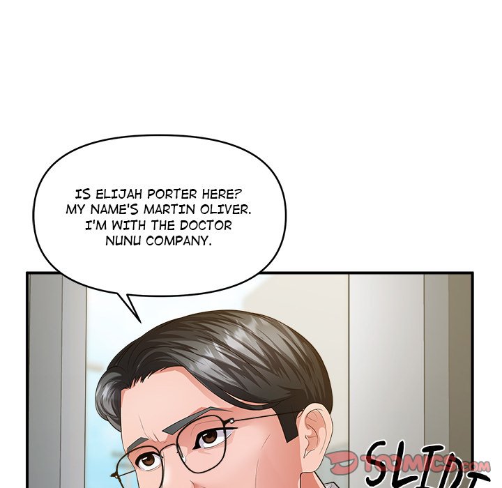 Doggy’s Training Session Chapter 31 image 101