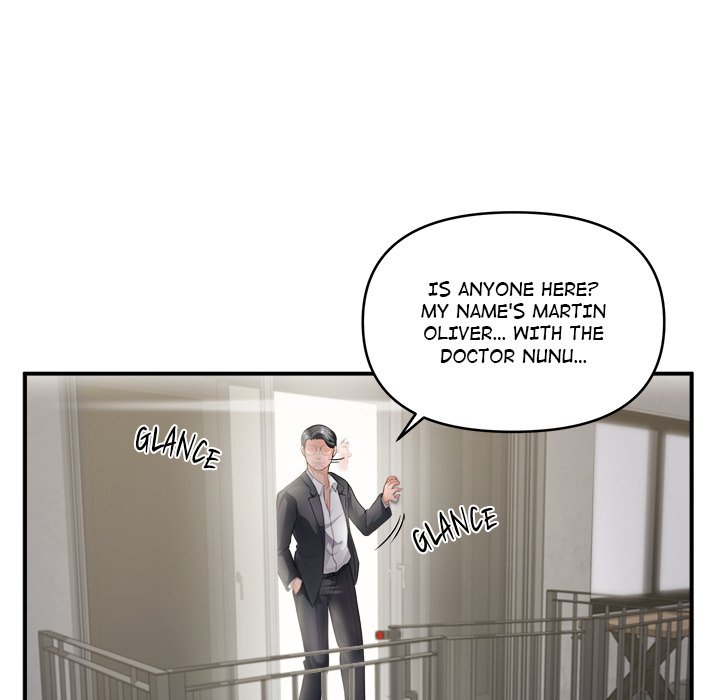 Doggy’s Training Session Chapter 31 image 103