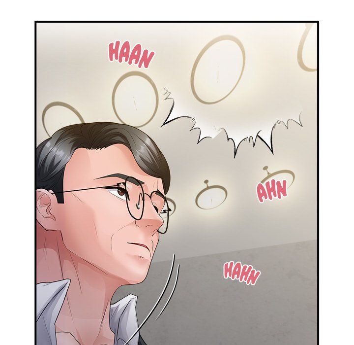 Doggy’s Training Session Chapter 31 image 105