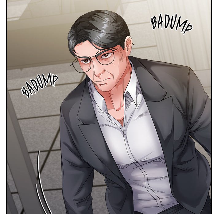 Doggy’s Training Session Chapter 31 image 113