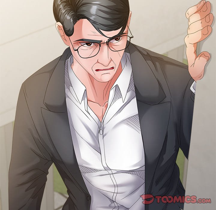 Doggy’s Training Session Chapter 31 image 119