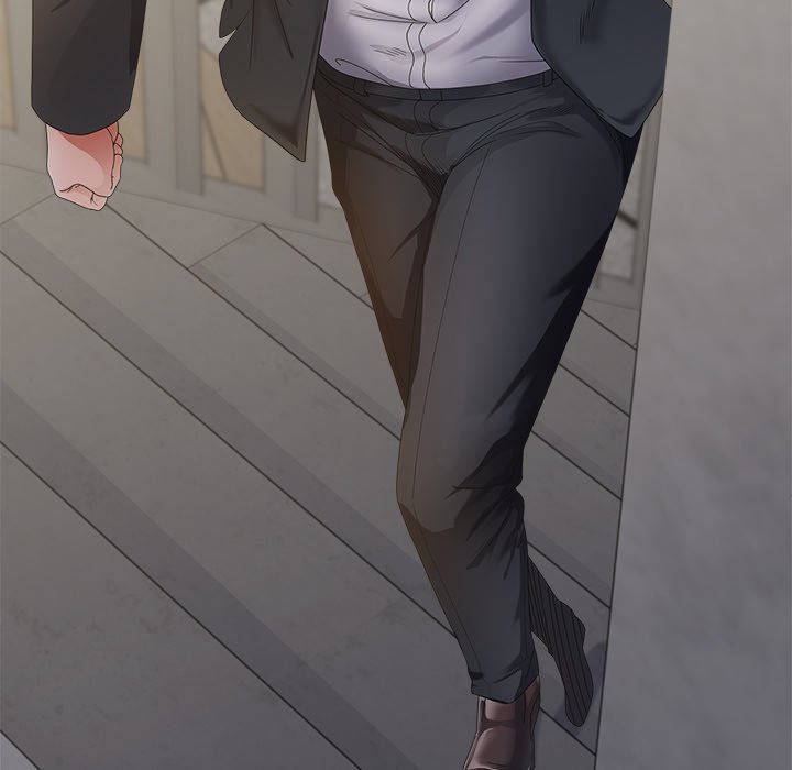 Doggy’s Training Session Chapter 31 image 120