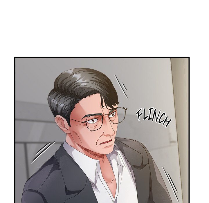 Doggy’s Training Session Chapter 31 image 123