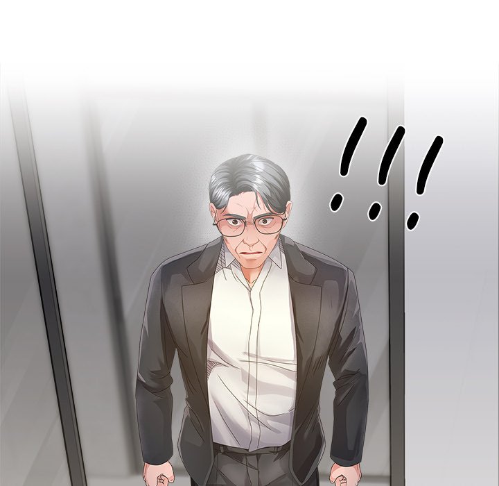 Doggy’s Training Session Chapter 31 image 125