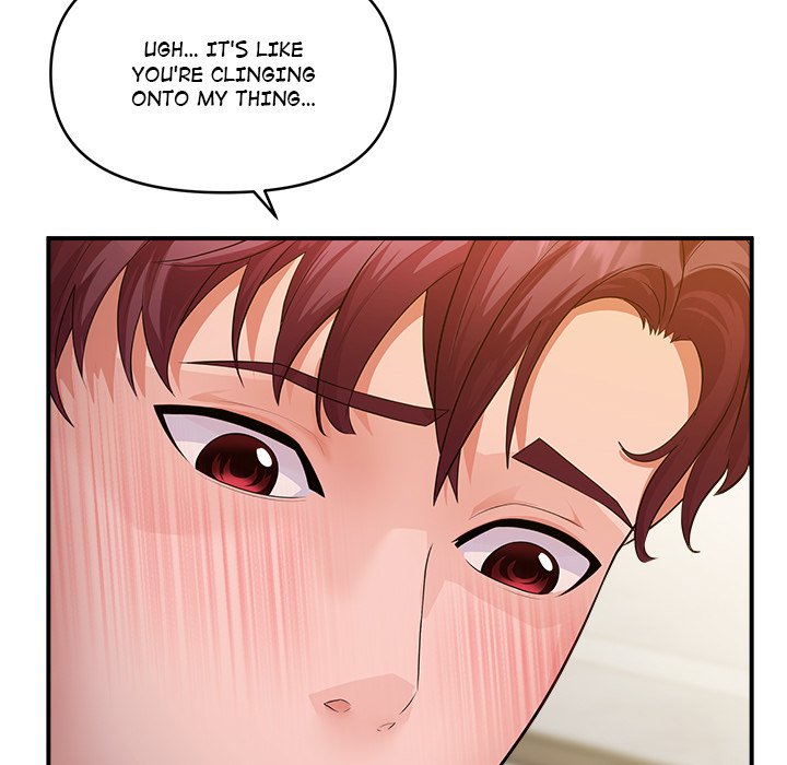Doggy’s Training Session Chapter 31 image 12