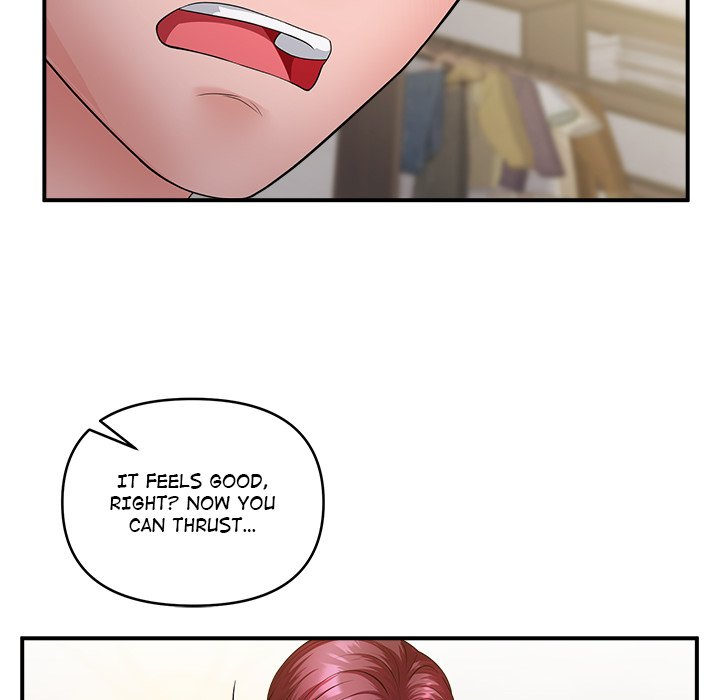 Doggy’s Training Session Chapter 31 image 13