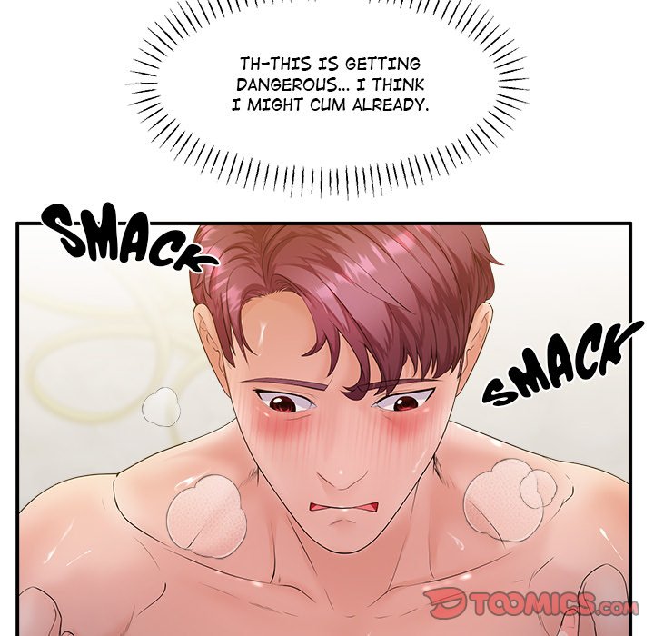 Doggy’s Training Session Chapter 31 image 20