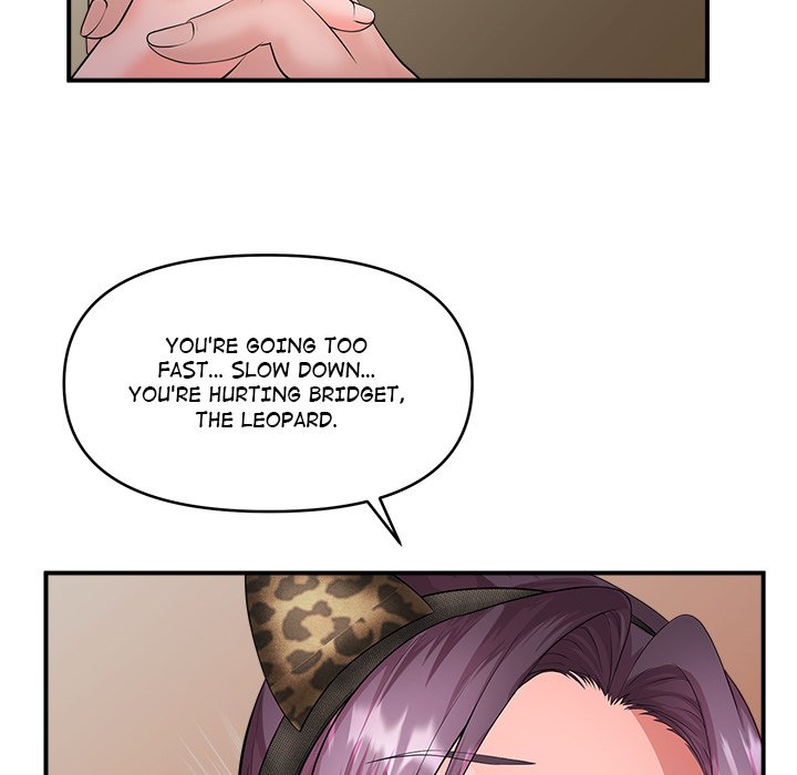 Doggy’s Training Session Chapter 31 image 27