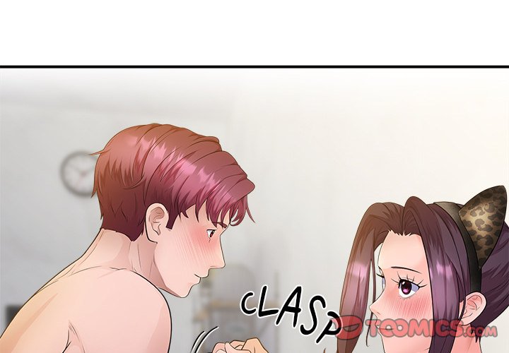 Doggy’s Training Session Chapter 31 image 2