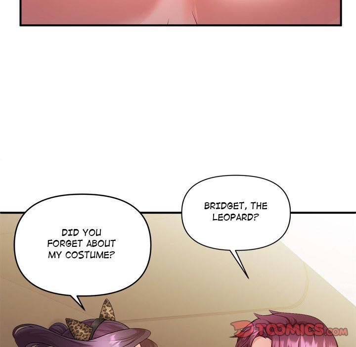 Doggy’s Training Session Chapter 31 image 29
