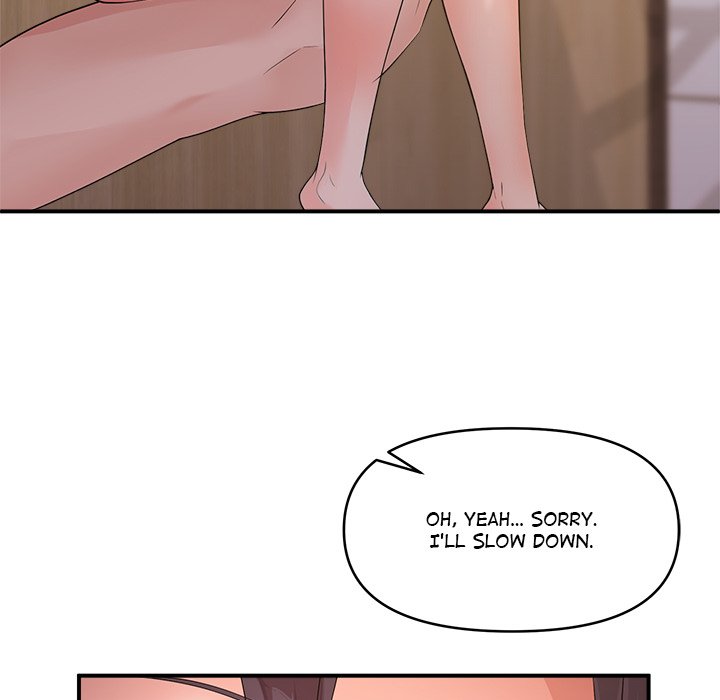 Doggy’s Training Session Chapter 31 image 31