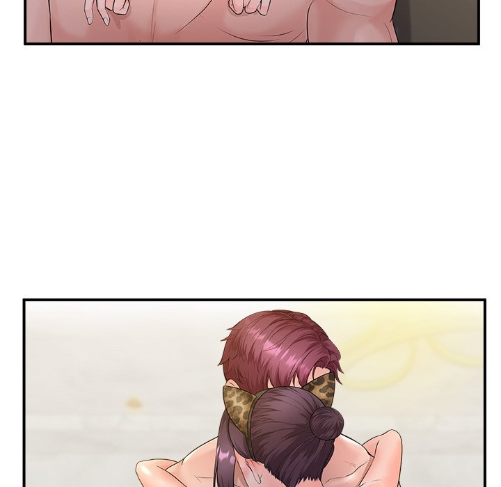 Doggy’s Training Session Chapter 31 image 37
