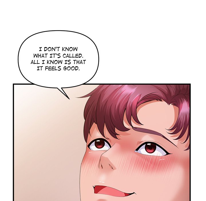 Doggy’s Training Session Chapter 31 image 43