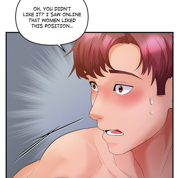 Doggy’s Training Session Chapter 31 image 54