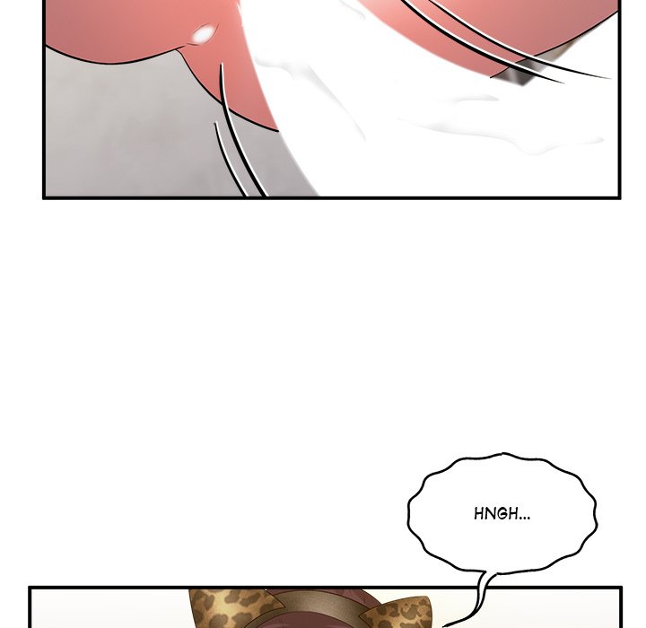 Doggy’s Training Session Chapter 31 image 67