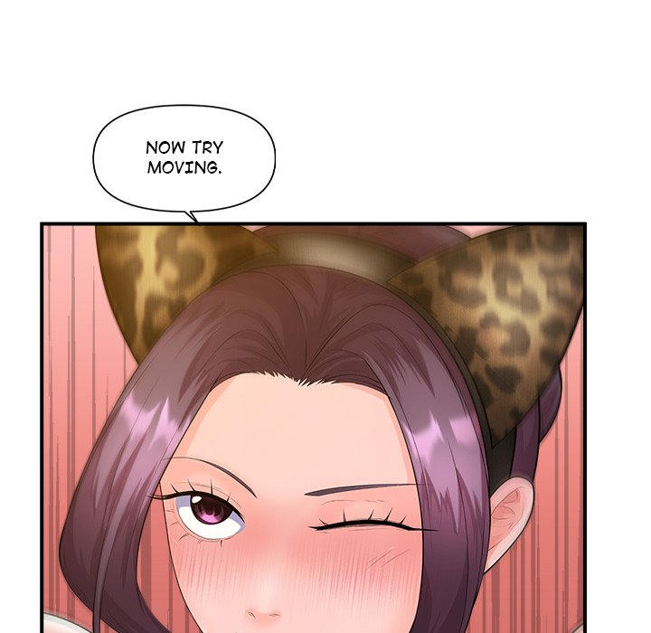 Doggy’s Training Session Chapter 31 image 6