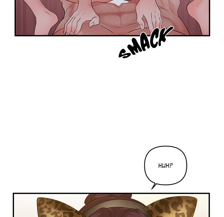 Doggy’s Training Session Chapter 31 image 82
