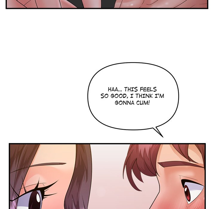 Doggy’s Training Session Chapter 31 image 86