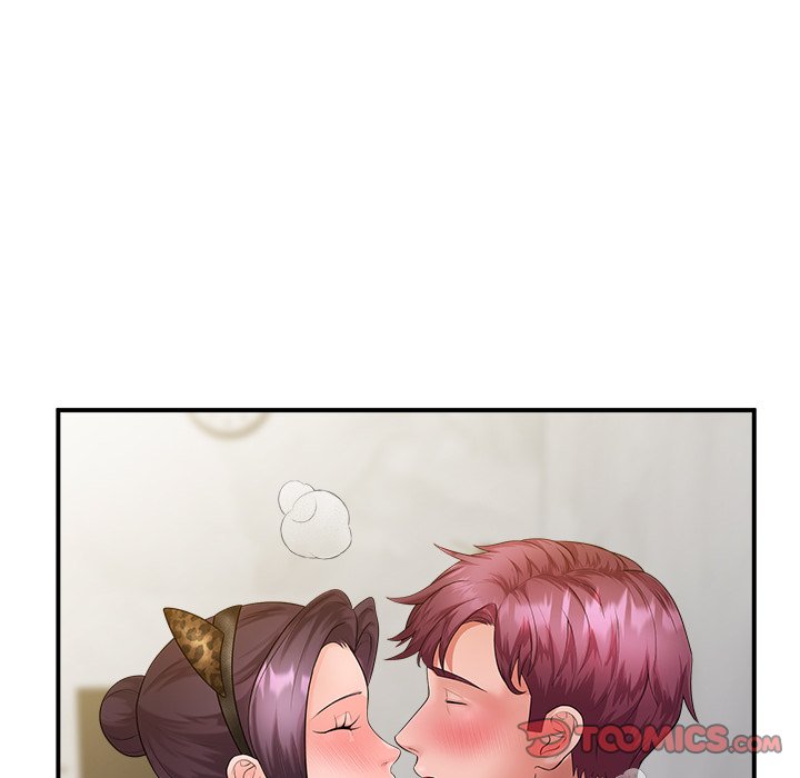 Doggy’s Training Session Chapter 31 image 92
