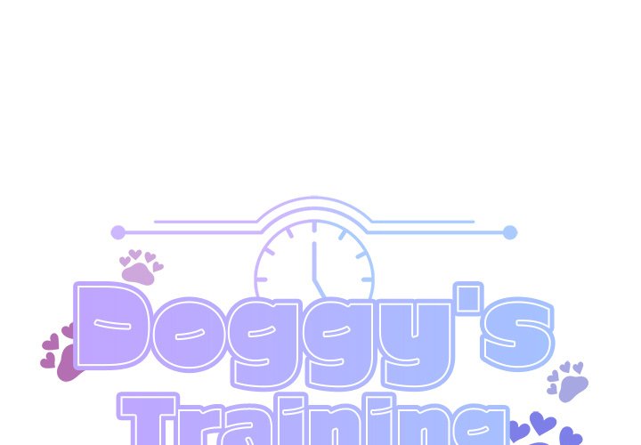 Doggy’s Training Session Chapter 32 image 0
