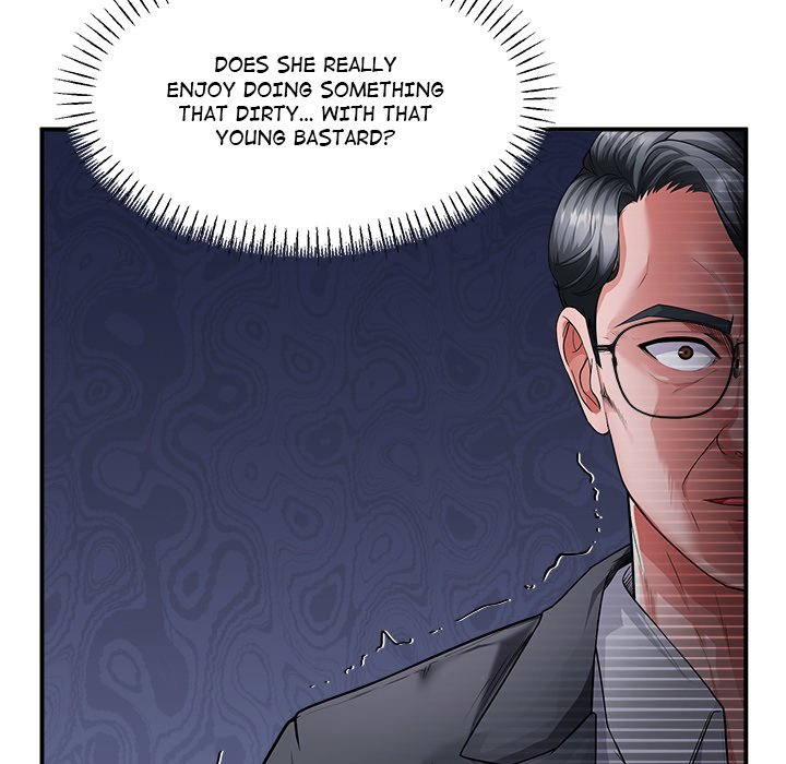 Doggy’s Training Session Chapter 32 image 9