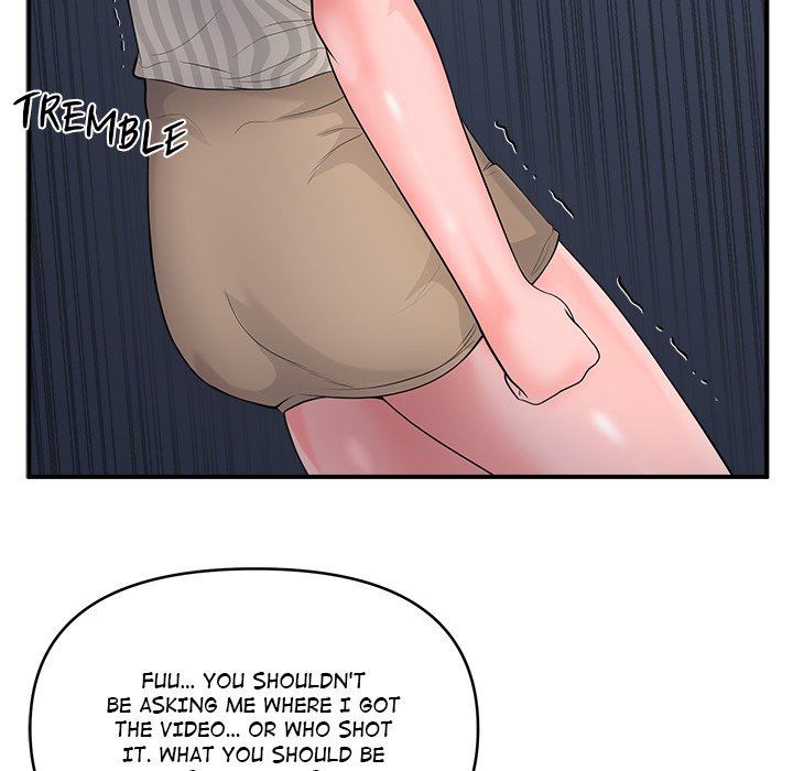 Doggy’s Training Session Chapter 32 image 102