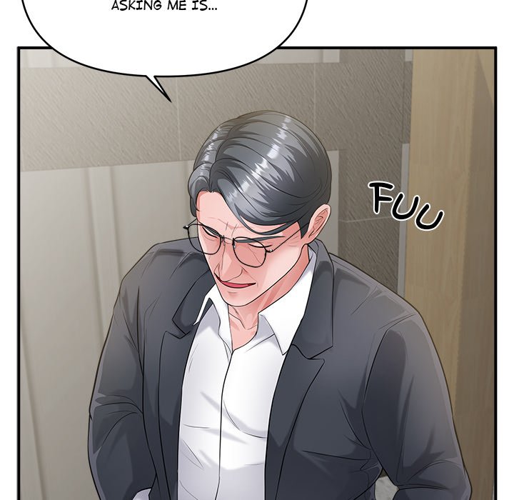 Doggy’s Training Session Chapter 32 image 103