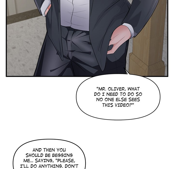 Doggy’s Training Session Chapter 32 image 104