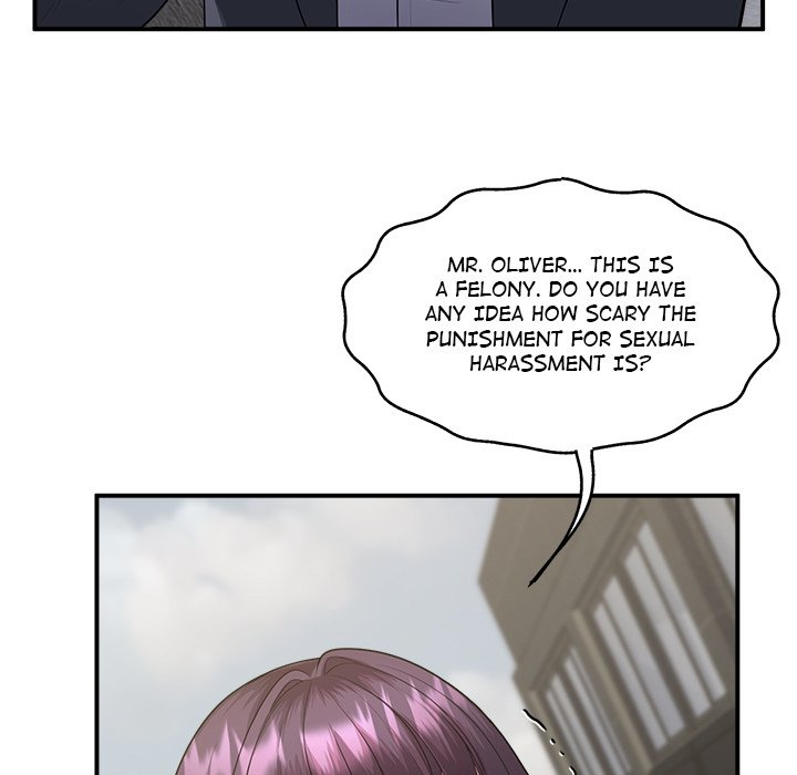 Doggy’s Training Session Chapter 32 image 108
