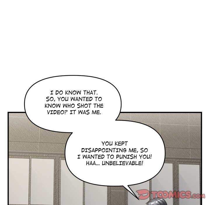 Doggy’s Training Session Chapter 32 image 110