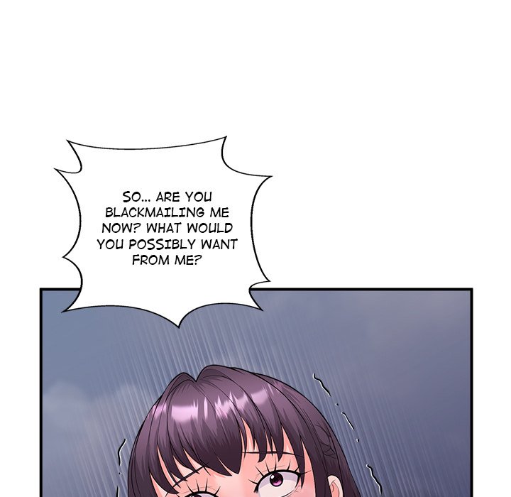 Doggy’s Training Session Chapter 32 image 112