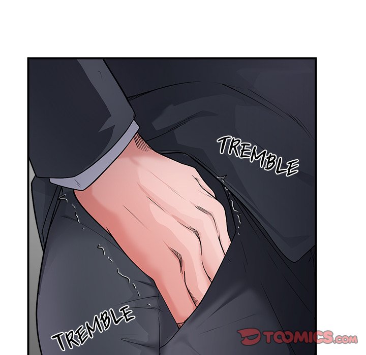 Doggy’s Training Session Chapter 32 image 11