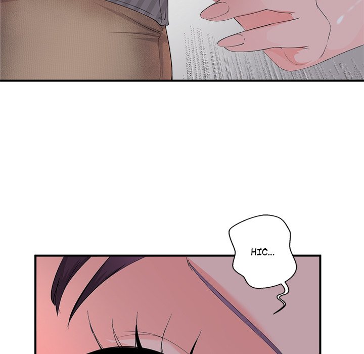 Doggy’s Training Session Chapter 32 image 120