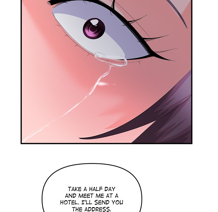 Doggy’s Training Session Chapter 32 image 121