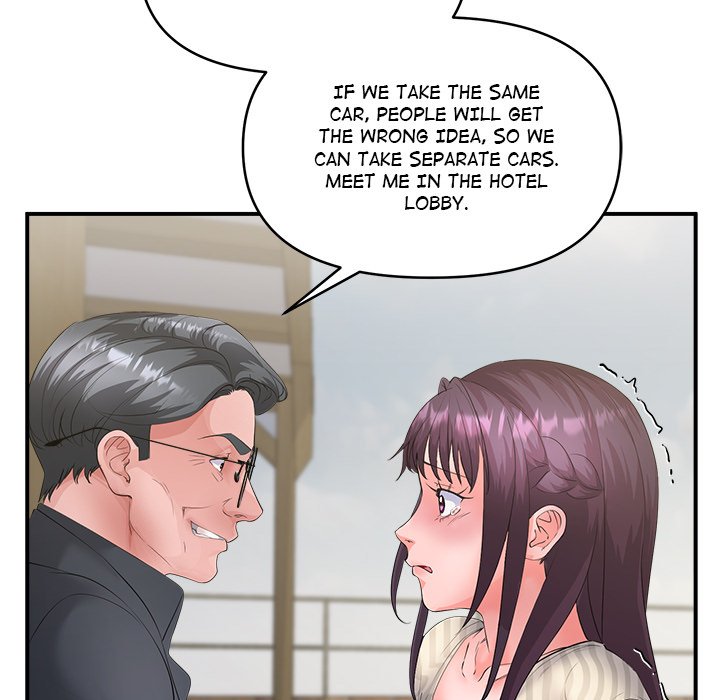 Doggy’s Training Session Chapter 32 image 122